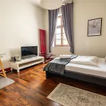 Haus Schweiz In 본