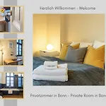 Haus Schweiz In Bonn * Bonn