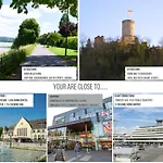 Privat bolig Haus Schweiz In Bonn *
