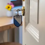 Haus Schweiz In