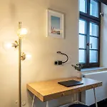 Haus Schweiz In Ubytování v soukromí