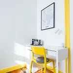 Haus Schweiz In