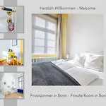 Ubytování v soukromí Haus Schweiz In