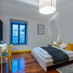 Haus Schweiz In Ubytování v soukromí Bonn