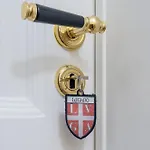 Ubytování v soukromí Haus Schweiz In *