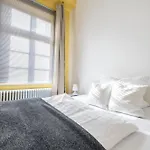 Haus Schweiz In Ubytování v soukromí Bonn