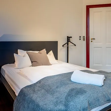 Privatunterkunft Haus Schweiz - Wifi, Smart-tv, Zentral! *