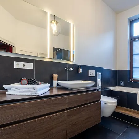 Homestay Haus Schweiz In