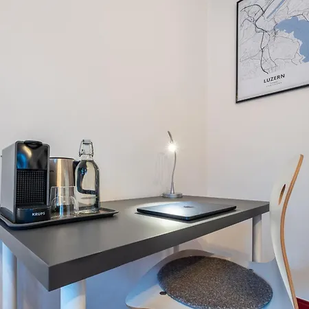 Haus Schweiz - Wifi, Smart-tv, Zentral! Privatunterkunft
