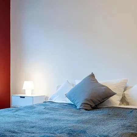 Privatunterkunft Haus Schweiz - Wifi, Smart-tv, Zentral! Bonn
