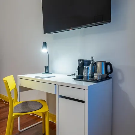 Haus Schweiz - Wifi, Smart-tv, Zentral! Privatunterkunft *