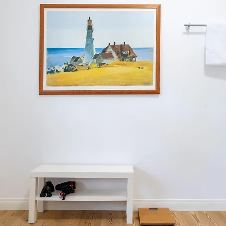 Haus Schweiz - Wifi, Smart-tv, Zentral! * Bonn
