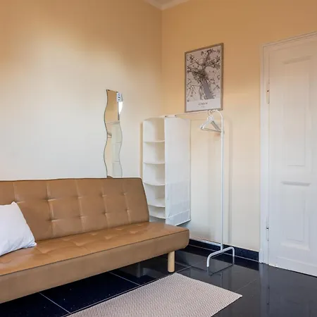 Haus Schweiz In Homestay