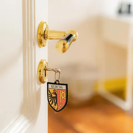 Homestay Haus Schweiz In Bonn