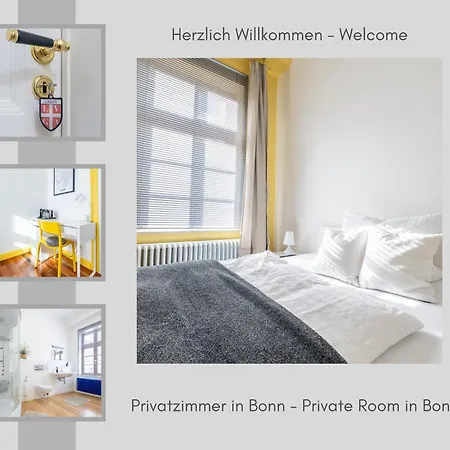 Homestay Haus Schweiz In
