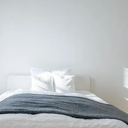 Haus Schweiz - Wifi, Smart-tv, Zentral! Privatunterkunft