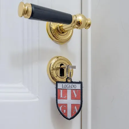 Privatunterkunft Haus Schweiz - Wifi, Smart-tv, Zentral! *