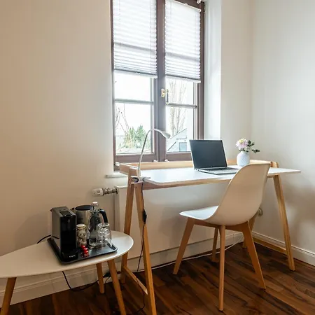 Haus Schweiz - Wifi, Smart-tv, Zentral! * Bonn