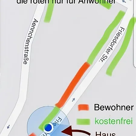 Homestay Haus Schweiz In