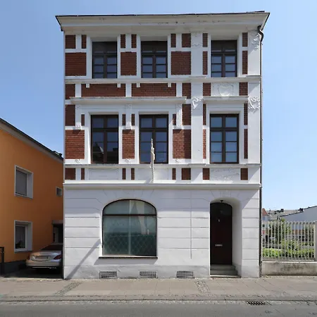 Haus Schweiz In